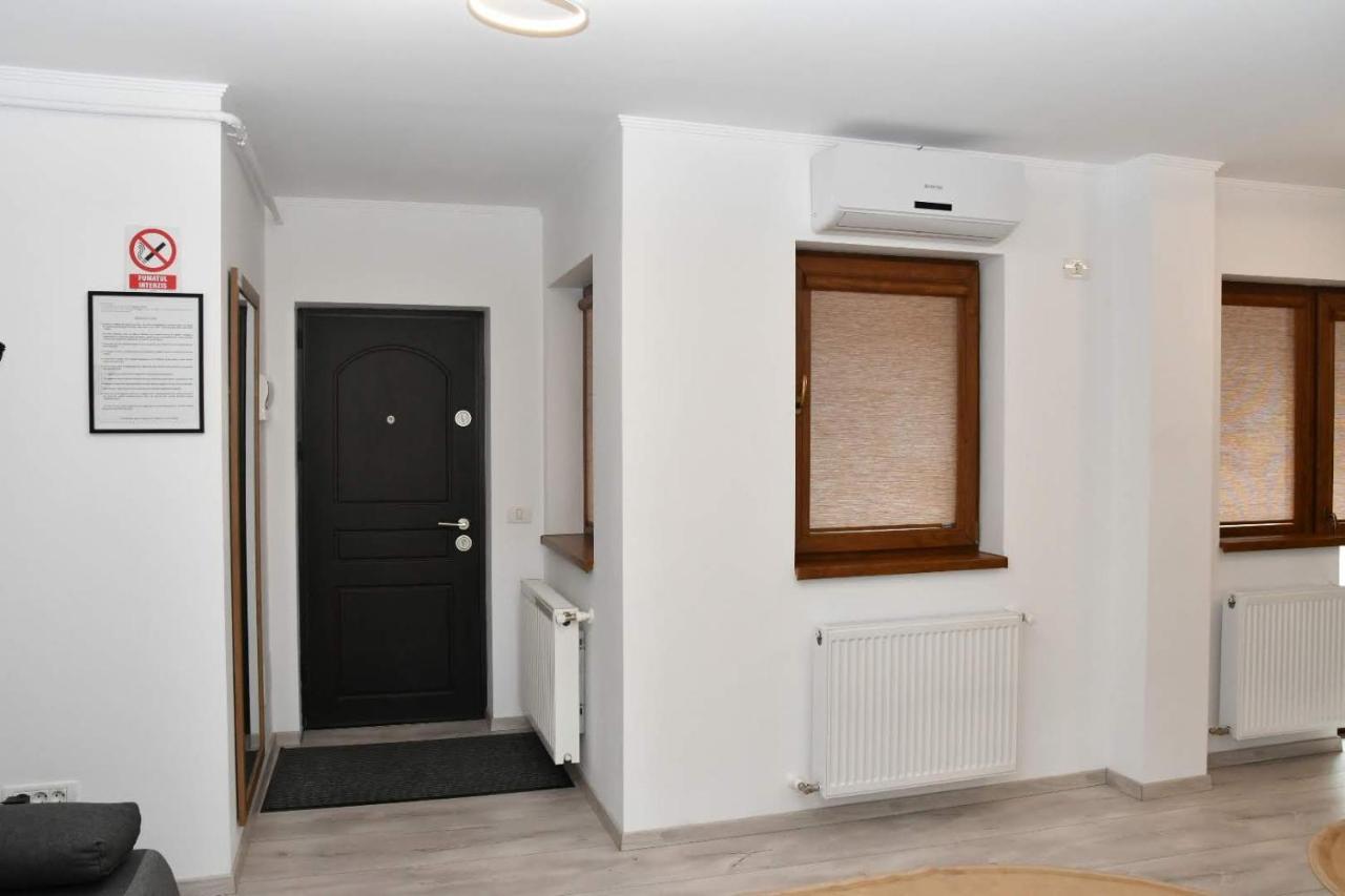 Toporasi Apartament Apartment Craiova Exterior foto